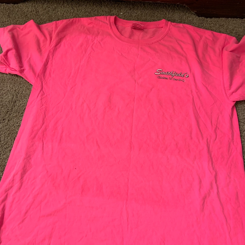 Smithfield's Tshirt